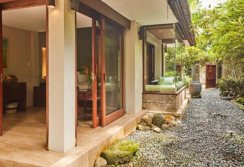 וילה בת חדר שינה 1, The Farm At San Benito