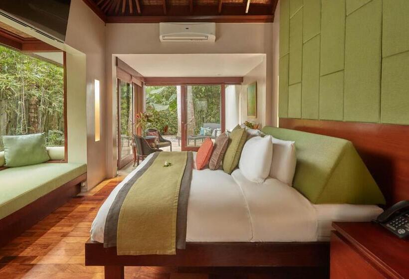 וילה בת חדר שינה 1, The Farm At San Benito