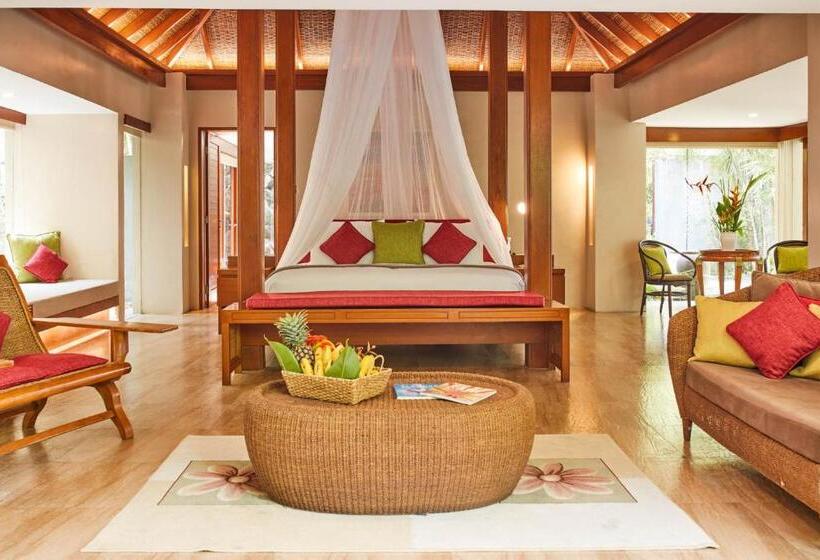 וילה בת חדר שינה 1, The Farm At San Benito