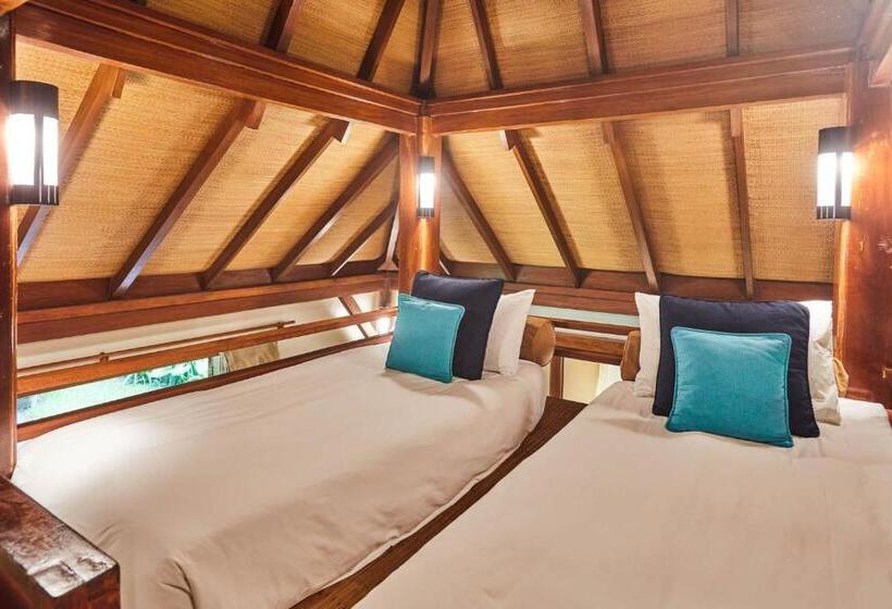 וילה בת חדר שינה 1, The Farm At San Benito