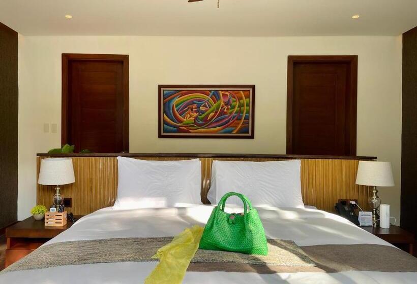 סוויטה אקזקיוטיב, The Farm At San Benito