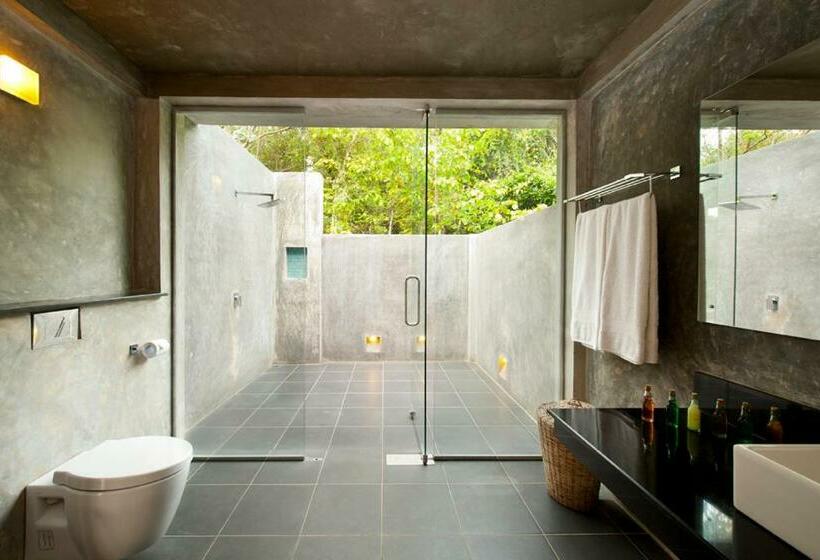 Люкс Повышенной Комфортности, Wild Grass Nature Resort