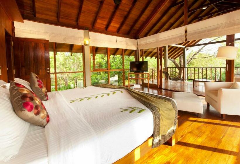 Люкс Повышенной Комфортности, Wild Grass Nature Resort