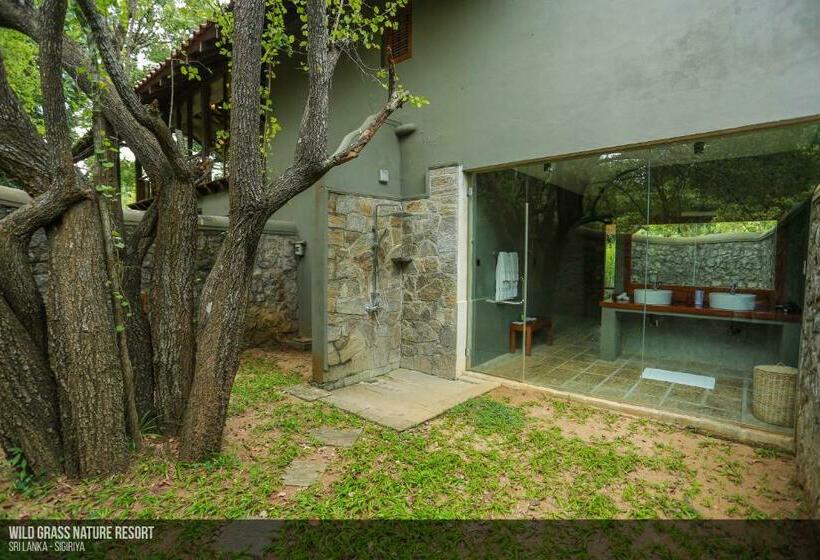 Люкс Повышенной Комфортности, Wild Grass Nature Resort