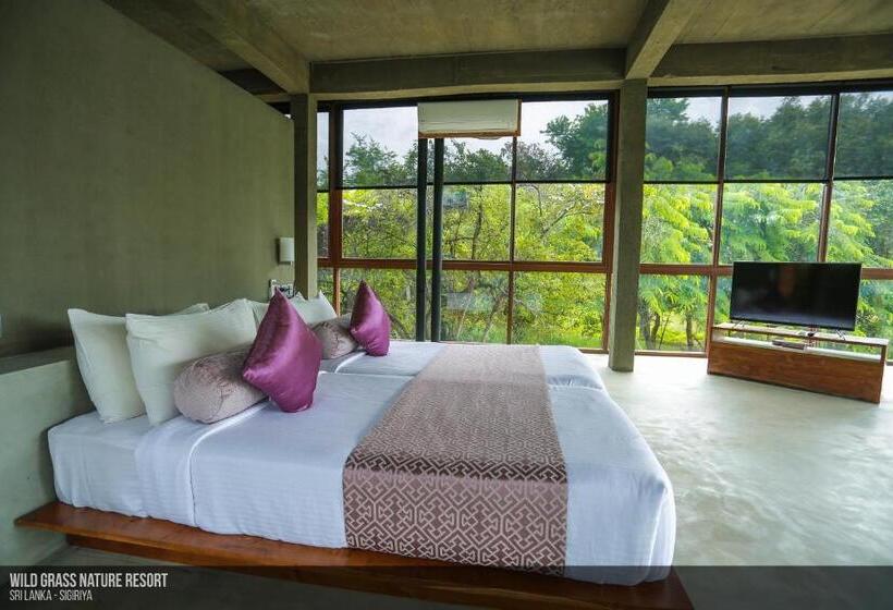 Люкс Премиум, Wild Grass Nature Resort