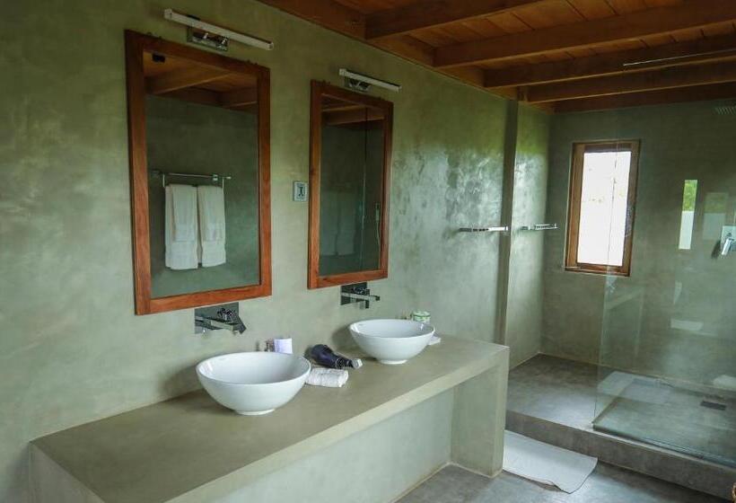 Вилла Deluxe 1 Спальня, Wild Grass Nature Resort