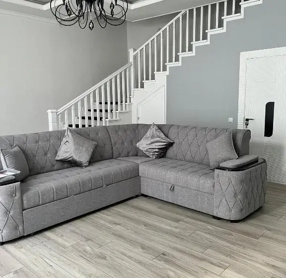 Quarto Familiar, Oscar