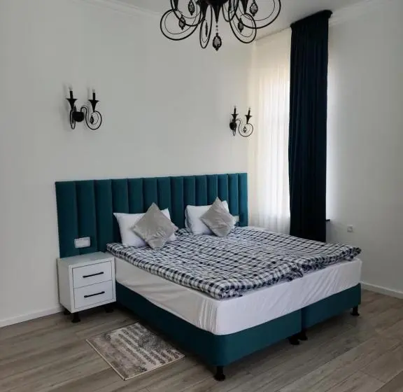 Quarto Familiar, Oscar