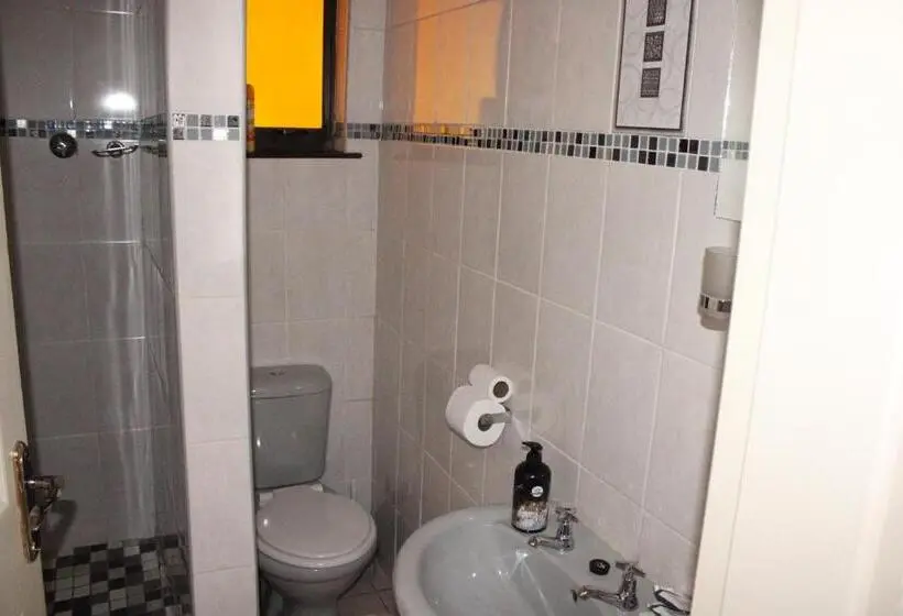 اتاق استاندارد, Boikhutsong Bed & Breakfast