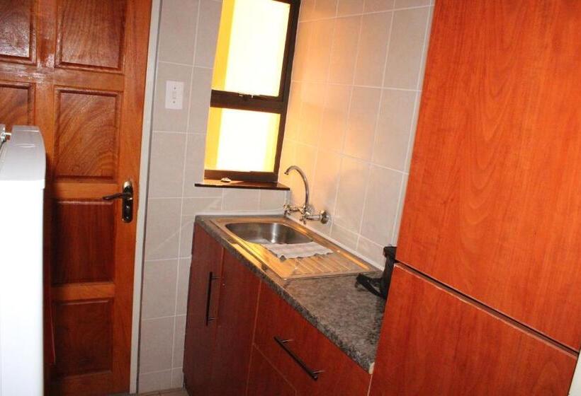 اتاق استاندارد, Boikhutsong Bed & Breakfast