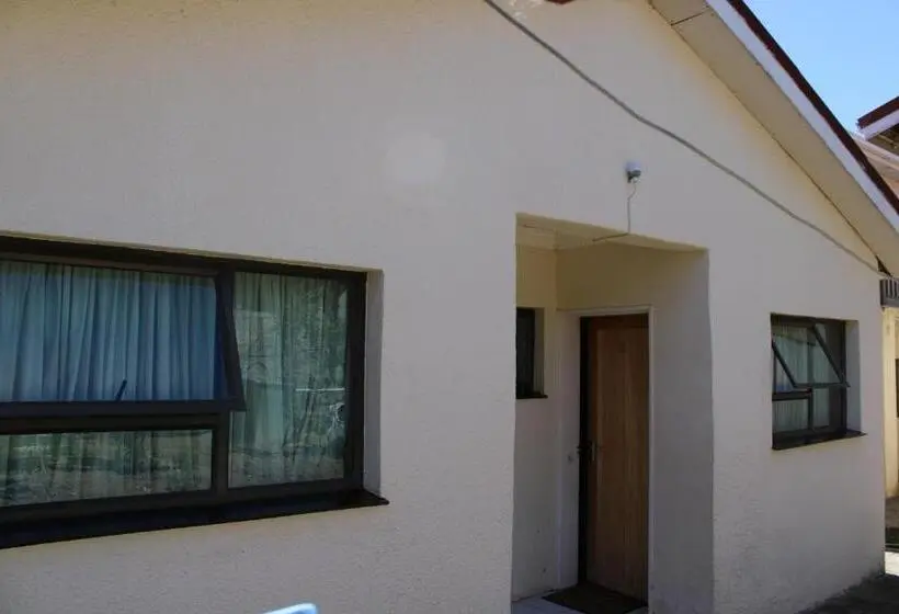 اتاق اکونومی, Boikhutsong Bed & Breakfast