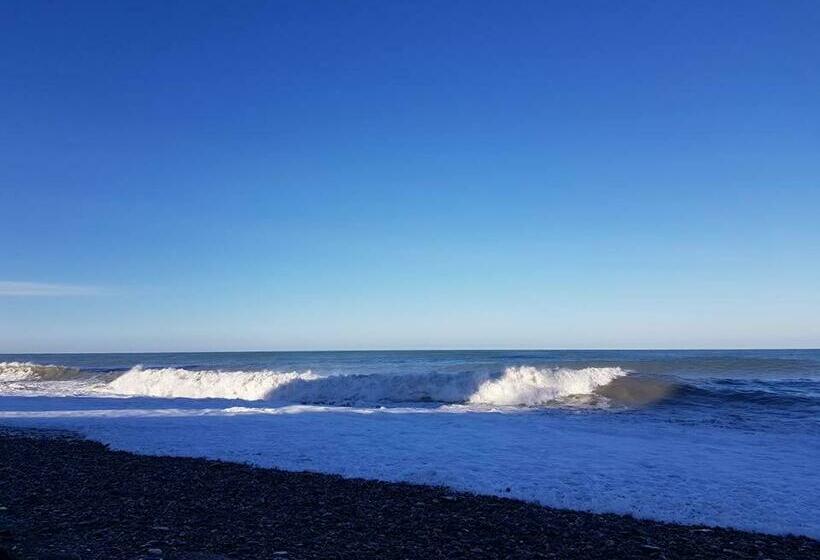 اتاق استاندارد با بالکن, Shorena