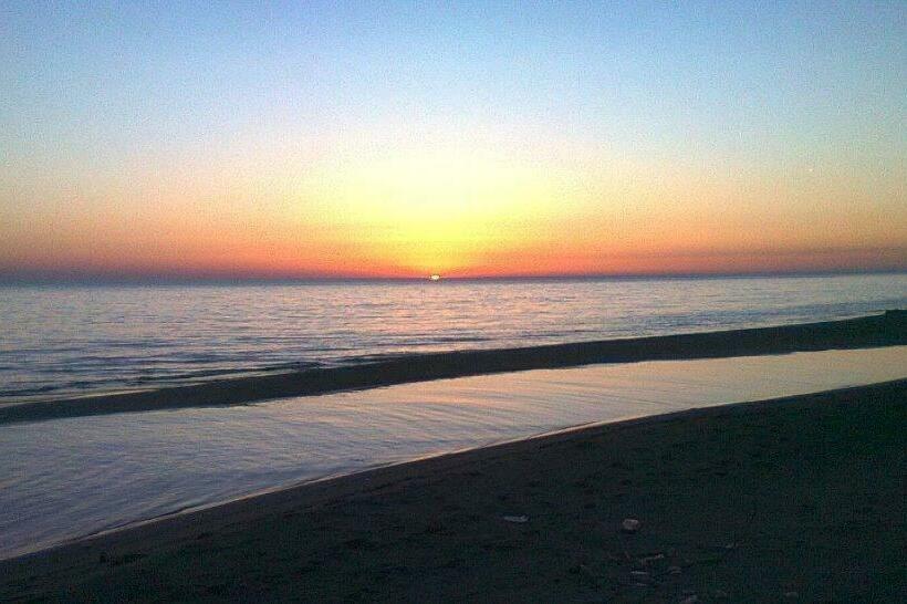 اتاق استاندارد با بالکن, Shorena