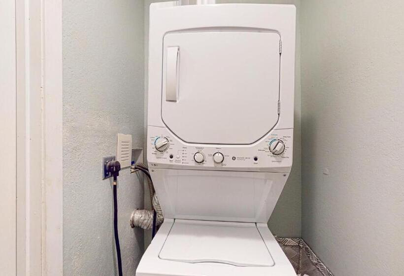 شقة غرفتين, Villas On The Gulf A1