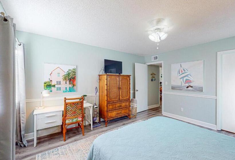 شقة غرفتين, Villas On The Gulf A1