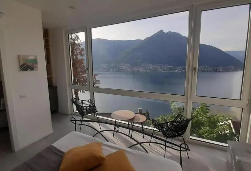 レイクビュースタンダードルーム, Top Lake View