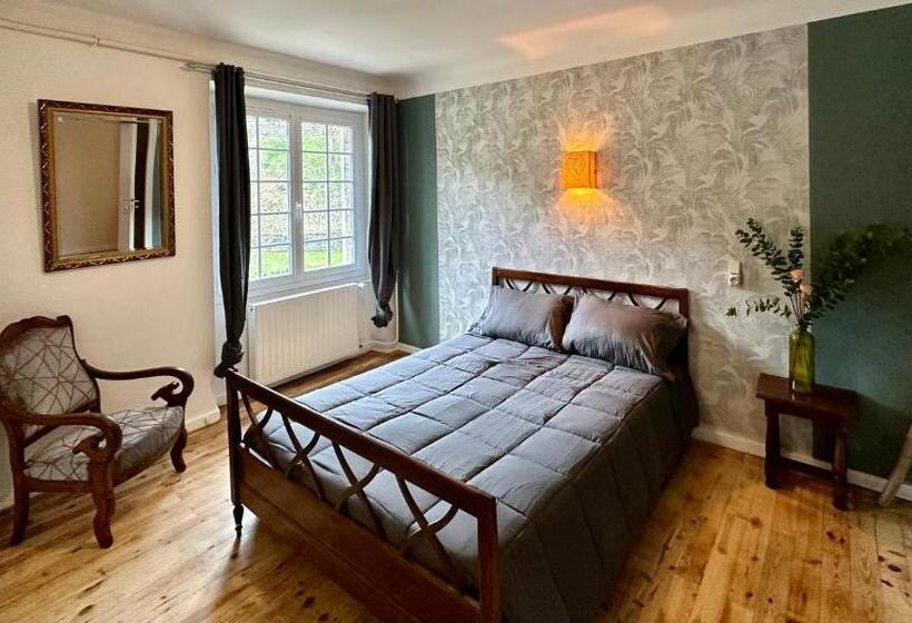 חדר סטנדרט, Hl Hotel De La Loire