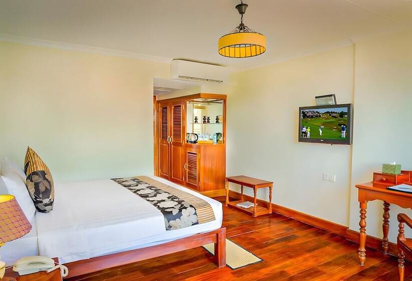 豪华单人间, Angkor Trails Residence