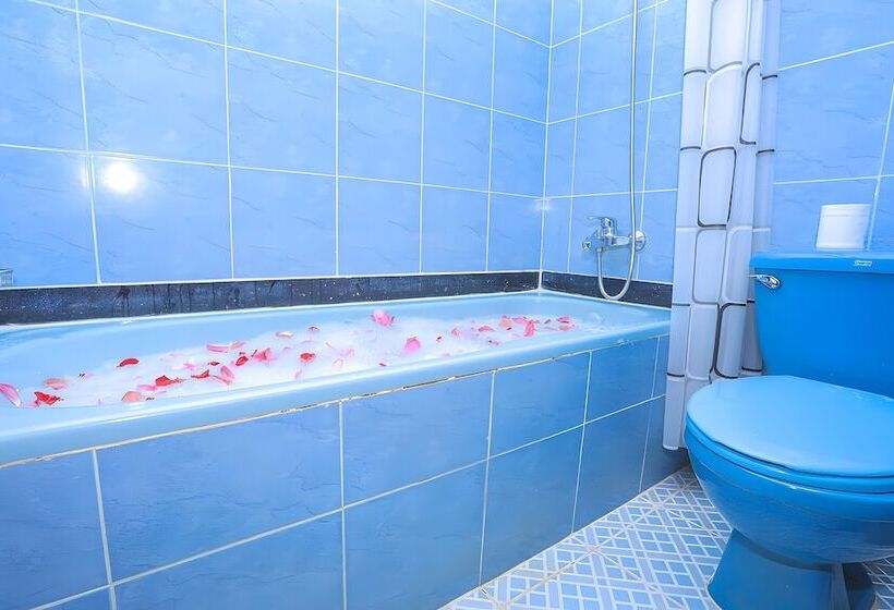 Семейный Номер, Angkor Trails Residence