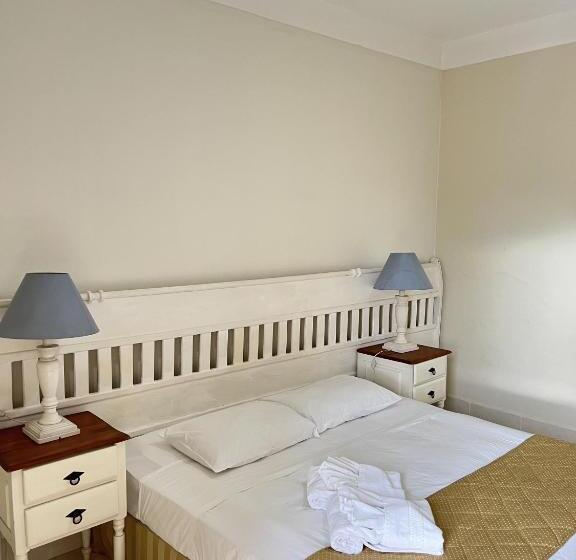 标准间, Fazenda Villa Vitta