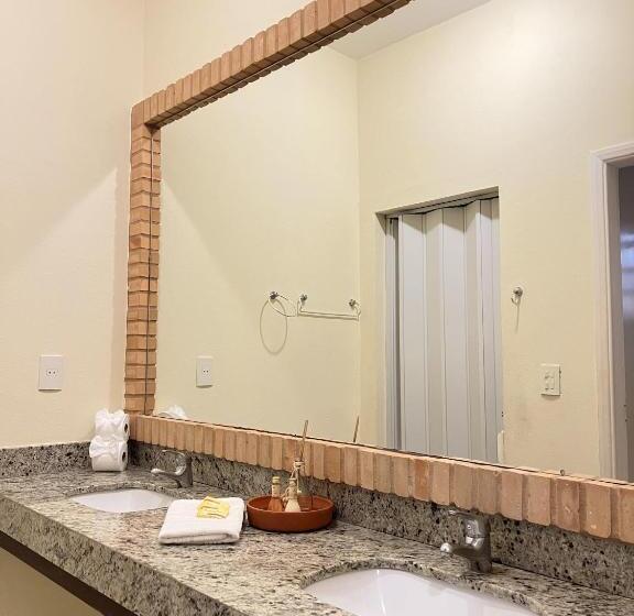 标准三人间, Fazenda Villa Vitta