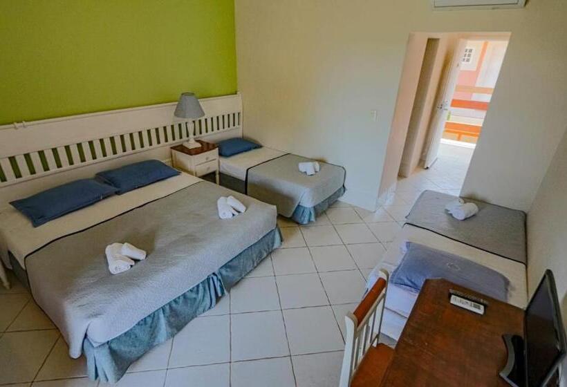 四人标准间, Fazenda Villa Vitta