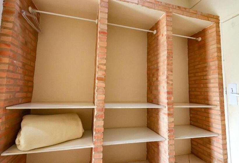 四人标准间, Fazenda Villa Vitta