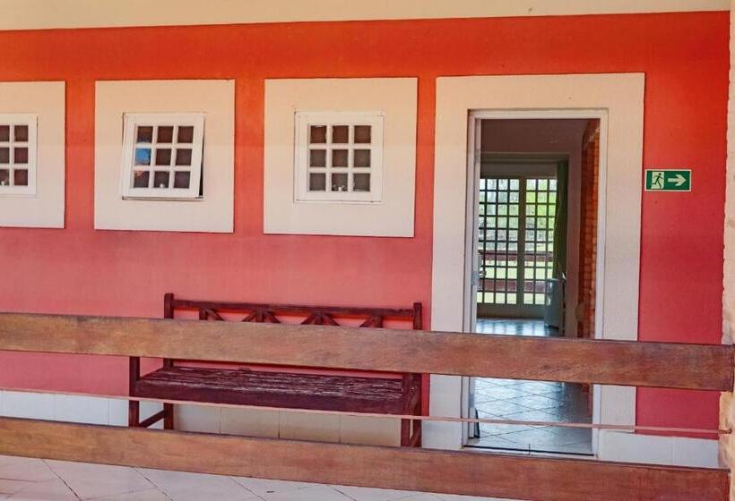 四人标准间, Fazenda Villa Vitta