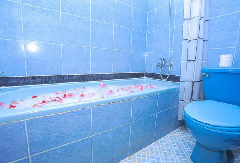 Стандартный Номер Кровать Кинг, Angkor Trails Residence