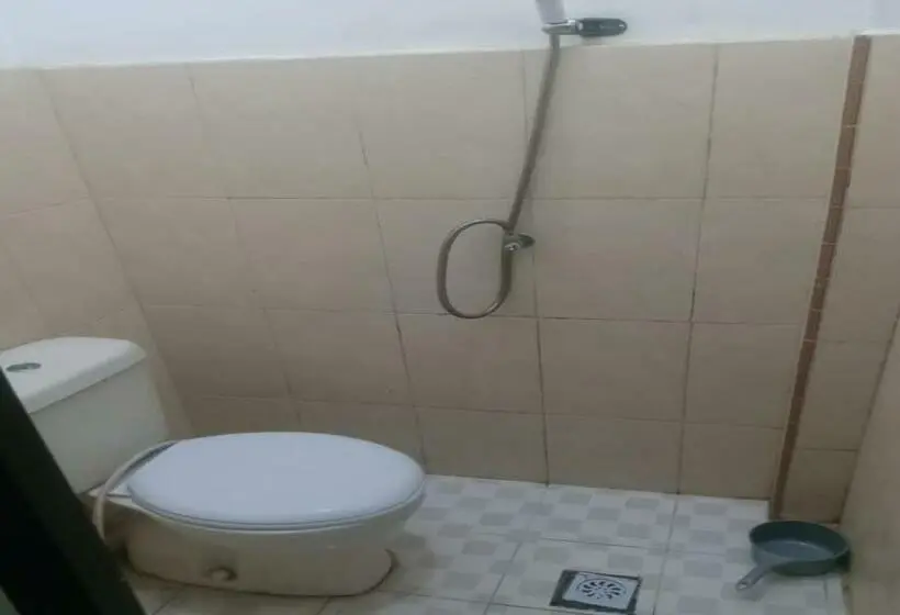 Standard-huone, Oyo 92503 Penginapan & Villa Sirait