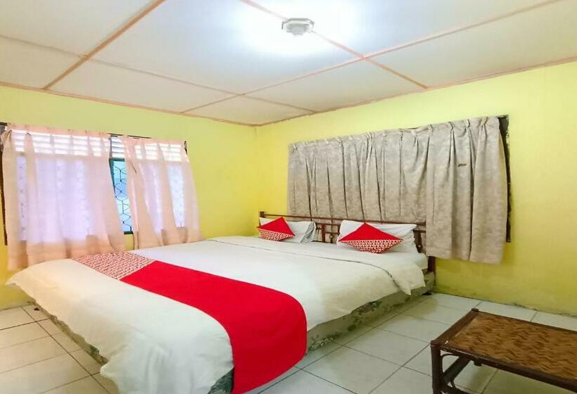 Номер Стандарт, Oyo 92503 Penginapan & Villa Sirait