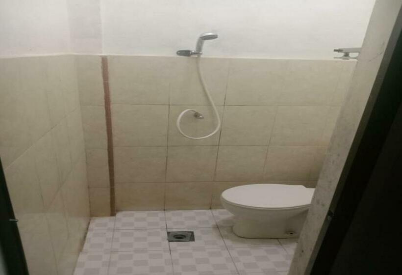 Номер Стандарт, Oyo 92503 Penginapan & Villa Sirait