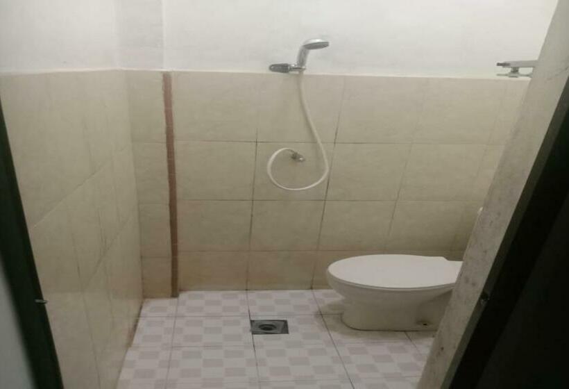 Номер Стандарт, Oyo 92503 Penginapan & Villa Sirait