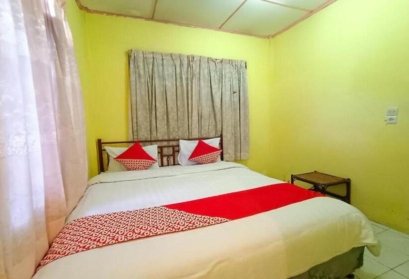 Номер Стандарт, Oyo 92503 Penginapan & Villa Sirait
