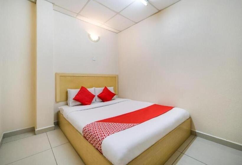 Номер Deluxe, River Inn