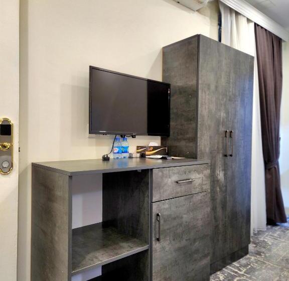 اتاق اکونومی یک تخته, Vote