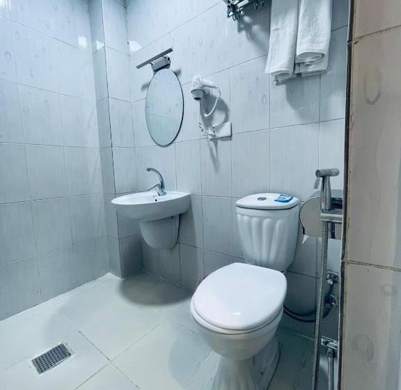 اتاق استاندارد با چشم‌انداز باغ, Vote