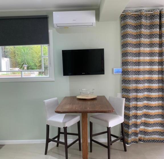 غرفة ديلوكس, Brise Des Pins