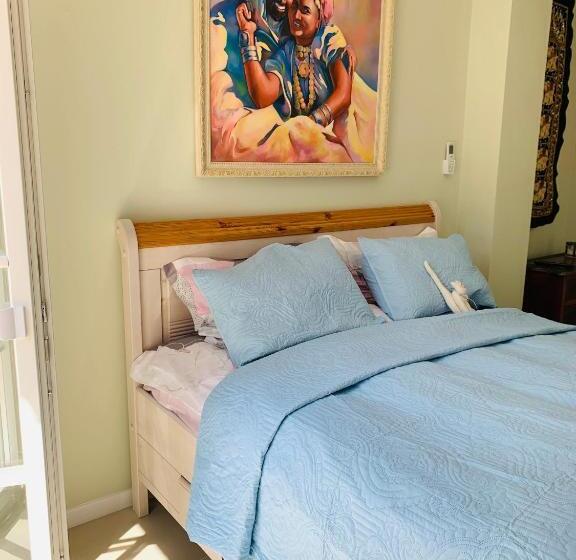 غرفة ديلوكس, Brise Des Pins