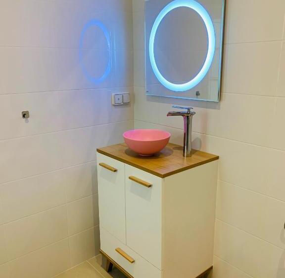 غرفة ديلوكس, Brise Des Pins