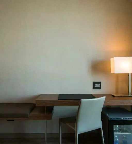 キングサイズベッドのスタンダードルーム, Ac Hotel Cincinnati At Liberty Center