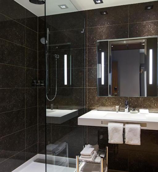 Стандартный Номер Кровать Кинг, Ac Hotel Cincinnati At Liberty Center