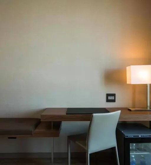 身障者適用スタンダードルーム, Ac Hotel Cincinnati At Liberty Center