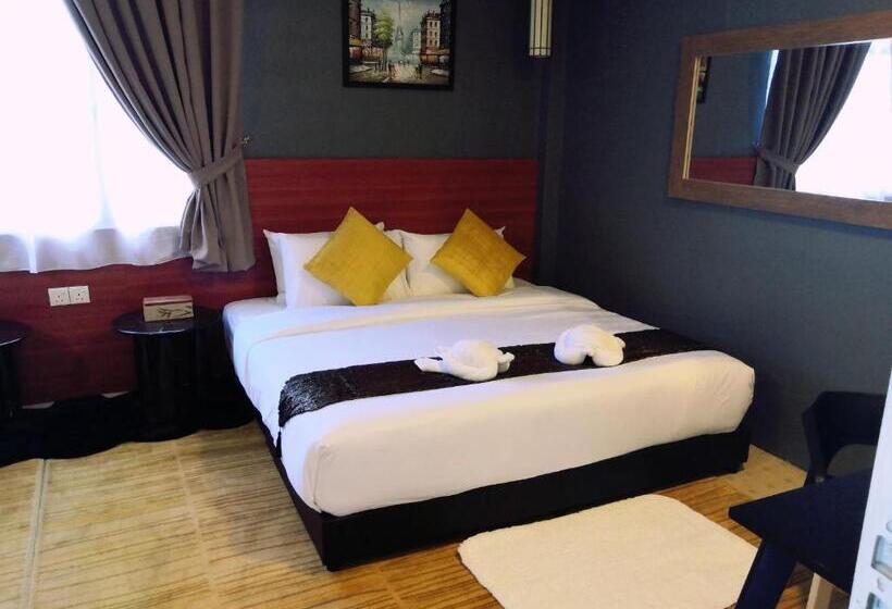 غرفة سوبيريور عائلية, Alia Residence