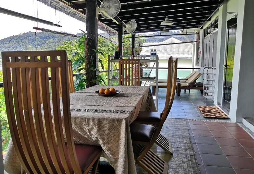 غرفة سوبيريور عائلية, Alia Residence