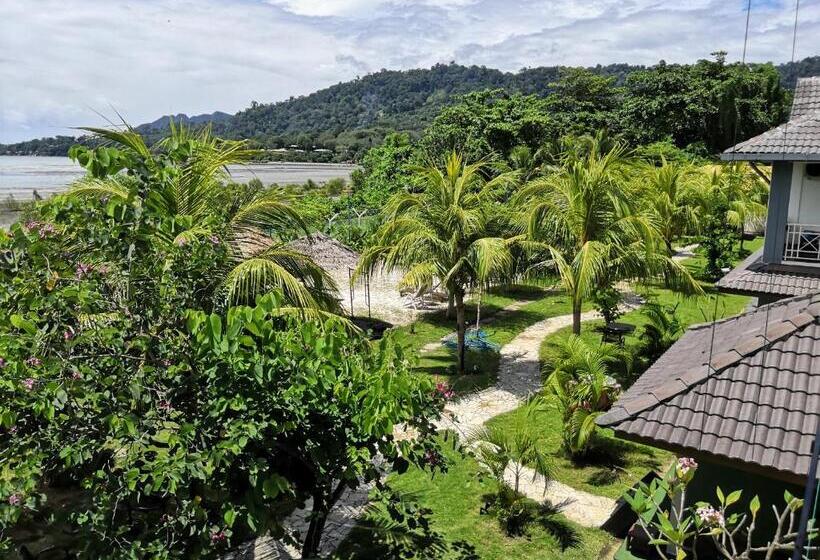 غرفة سوبيريور عائلية, Alia Residence