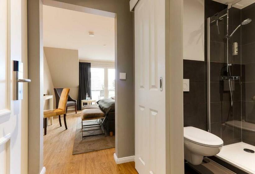 Номер Стандарт с Балконом, Astra Maris