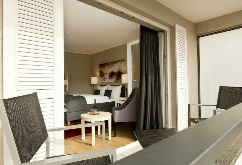 Номер Стандарт с Балконом, Astra Maris