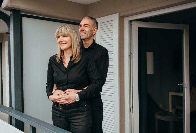 Номер Стандарт с Балконом, Astra Maris