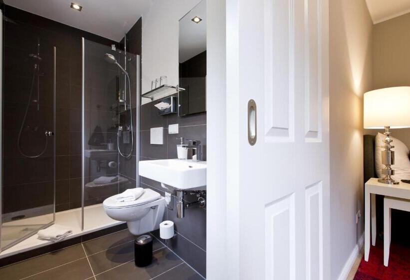 Номер Стандарт Трехместный, Astra Maris